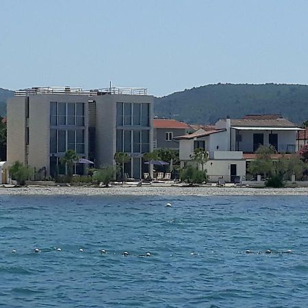 St.Barth Apartments Šibenik Kültér fotó