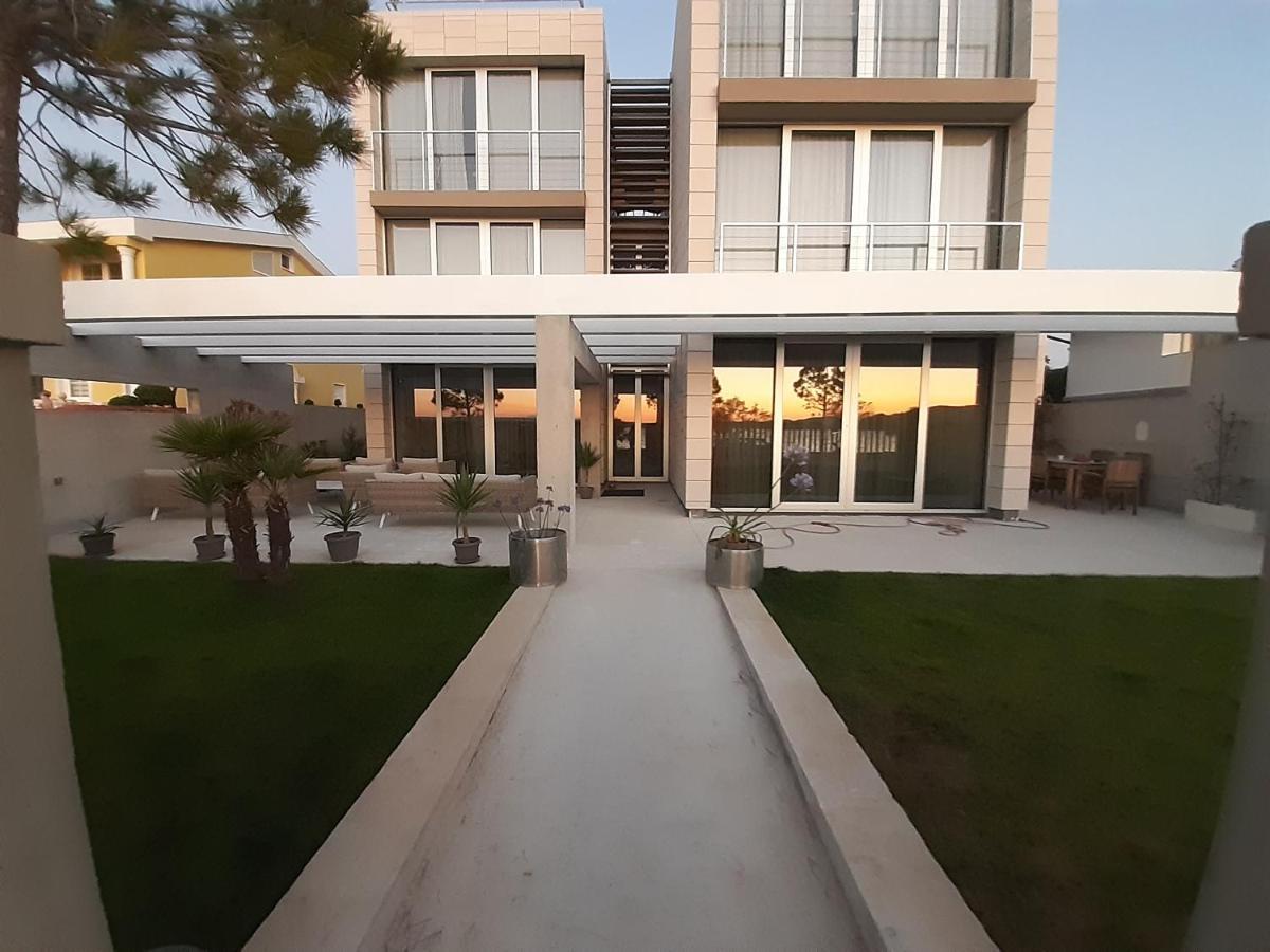 St.Barth Apartments Šibenik Kültér fotó