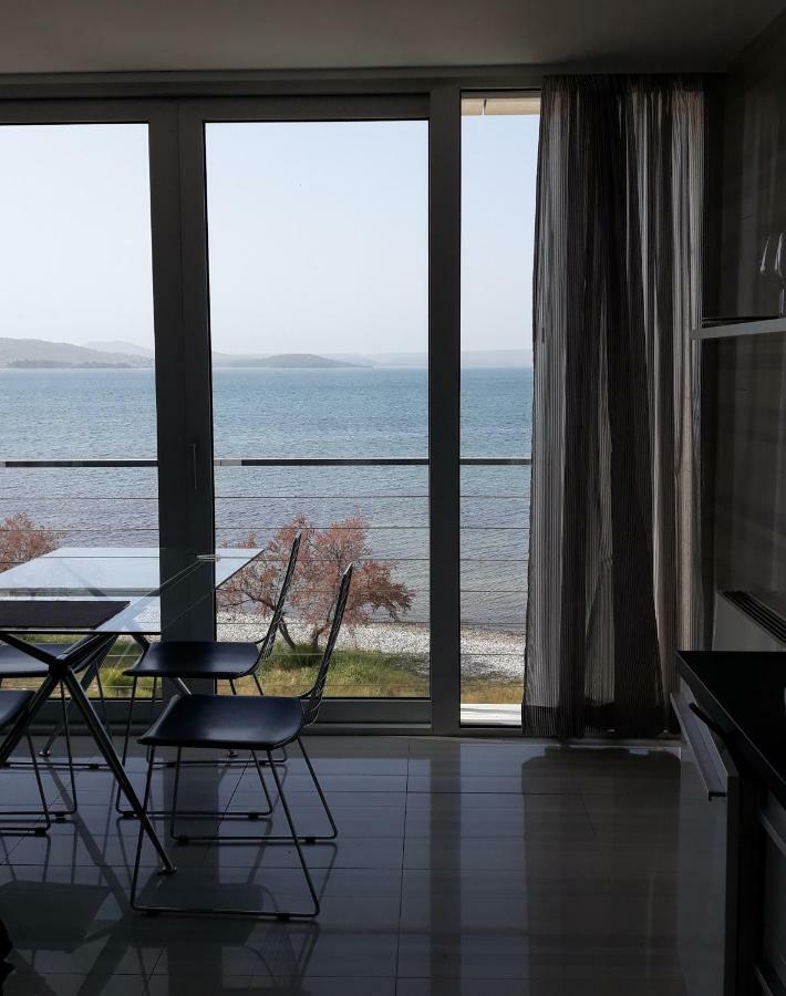 St.Barth Apartments Šibenik Kültér fotó